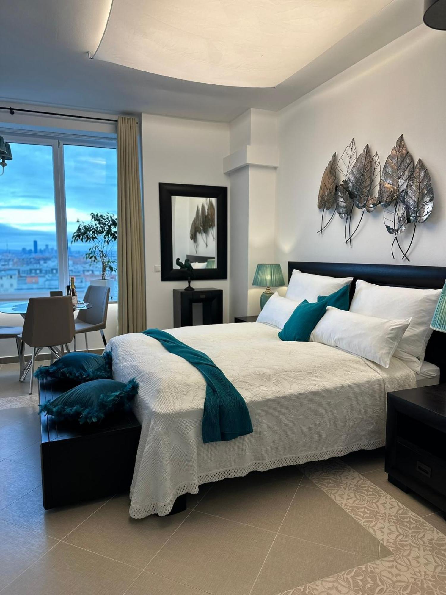 Panorama Apartments เวียนนา ภายนอก รูปภาพ