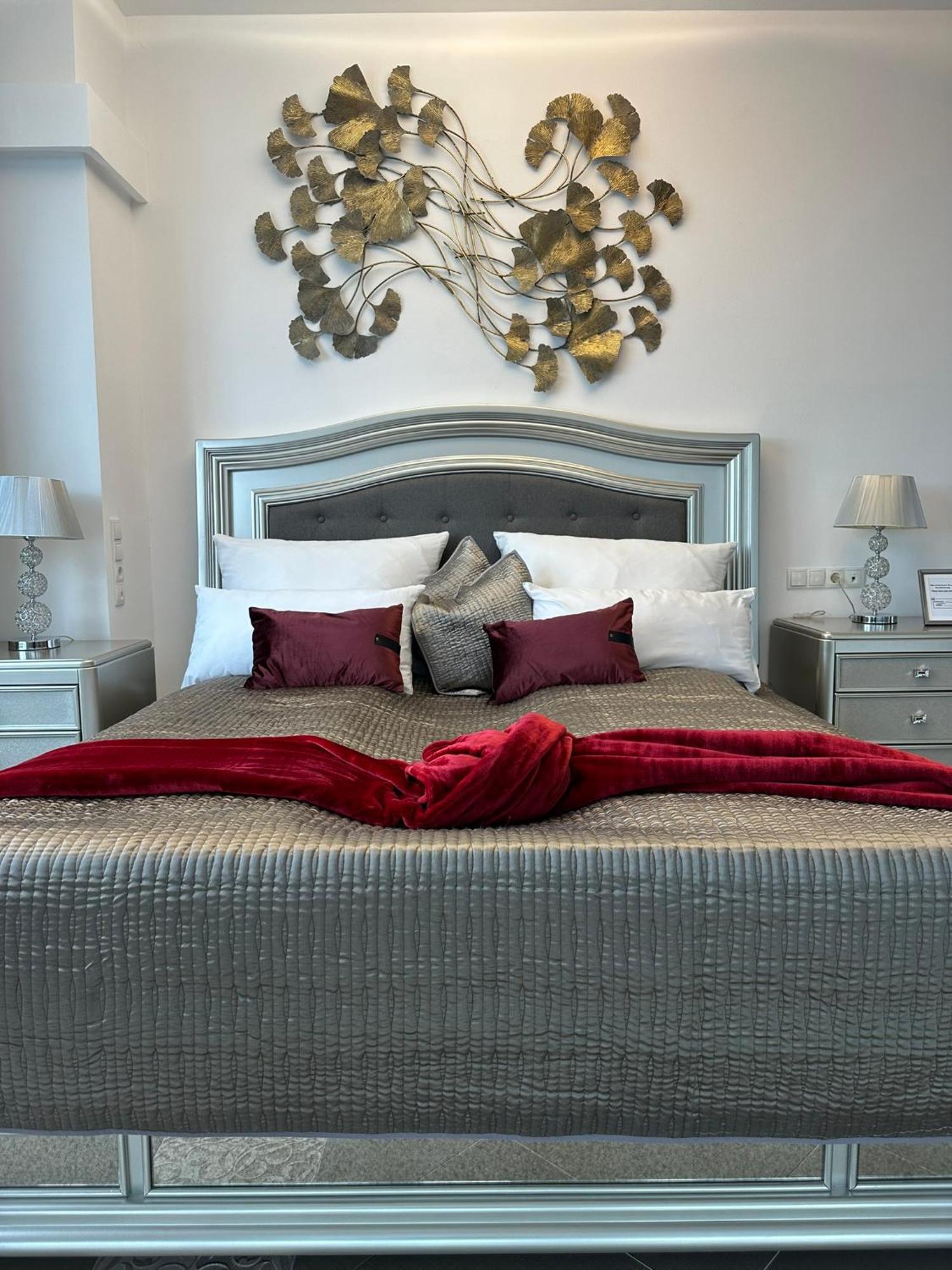 Panorama Apartments เวียนนา ภายนอก รูปภาพ