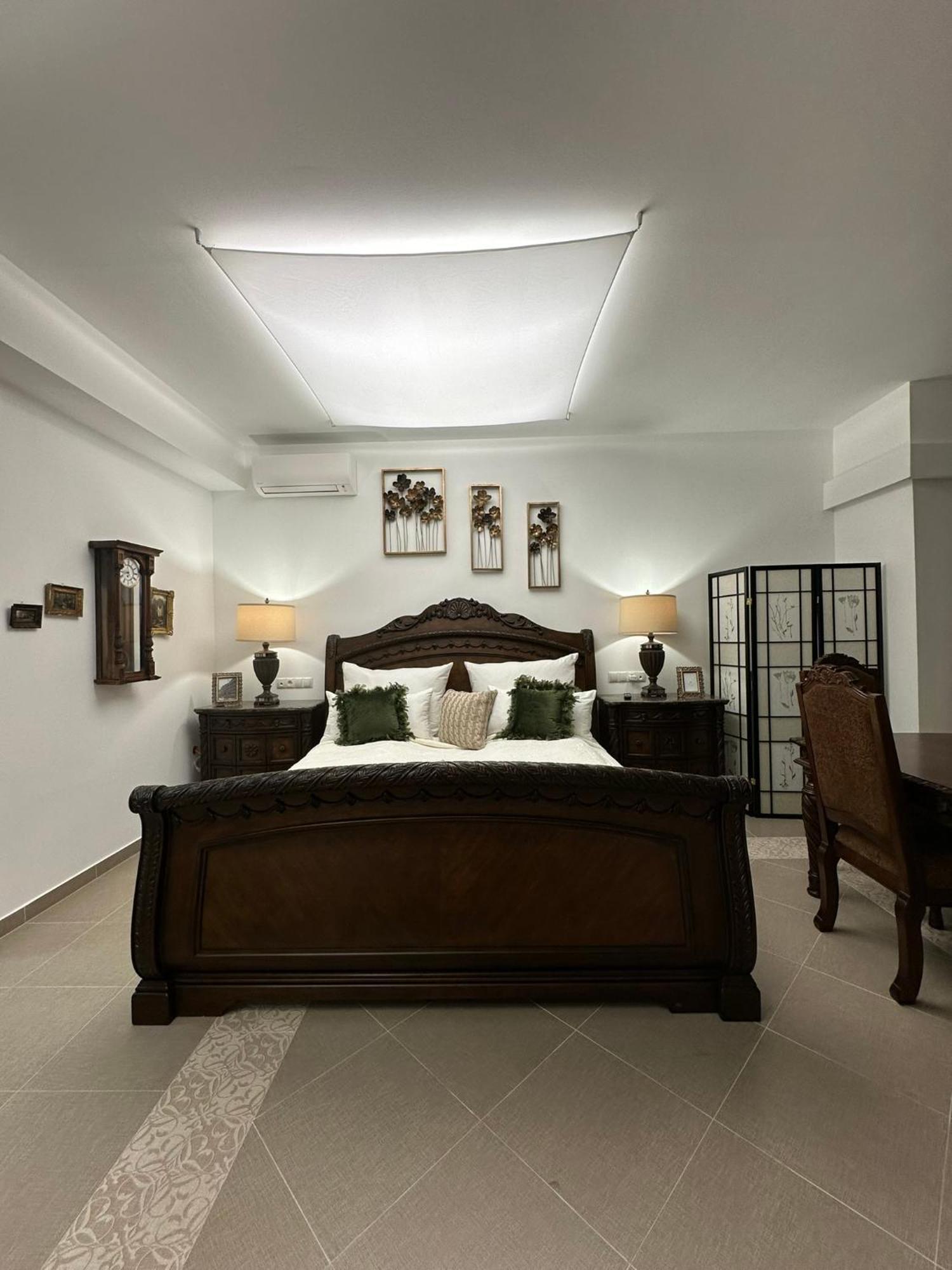 Panorama Apartments เวียนนา ภายนอก รูปภาพ