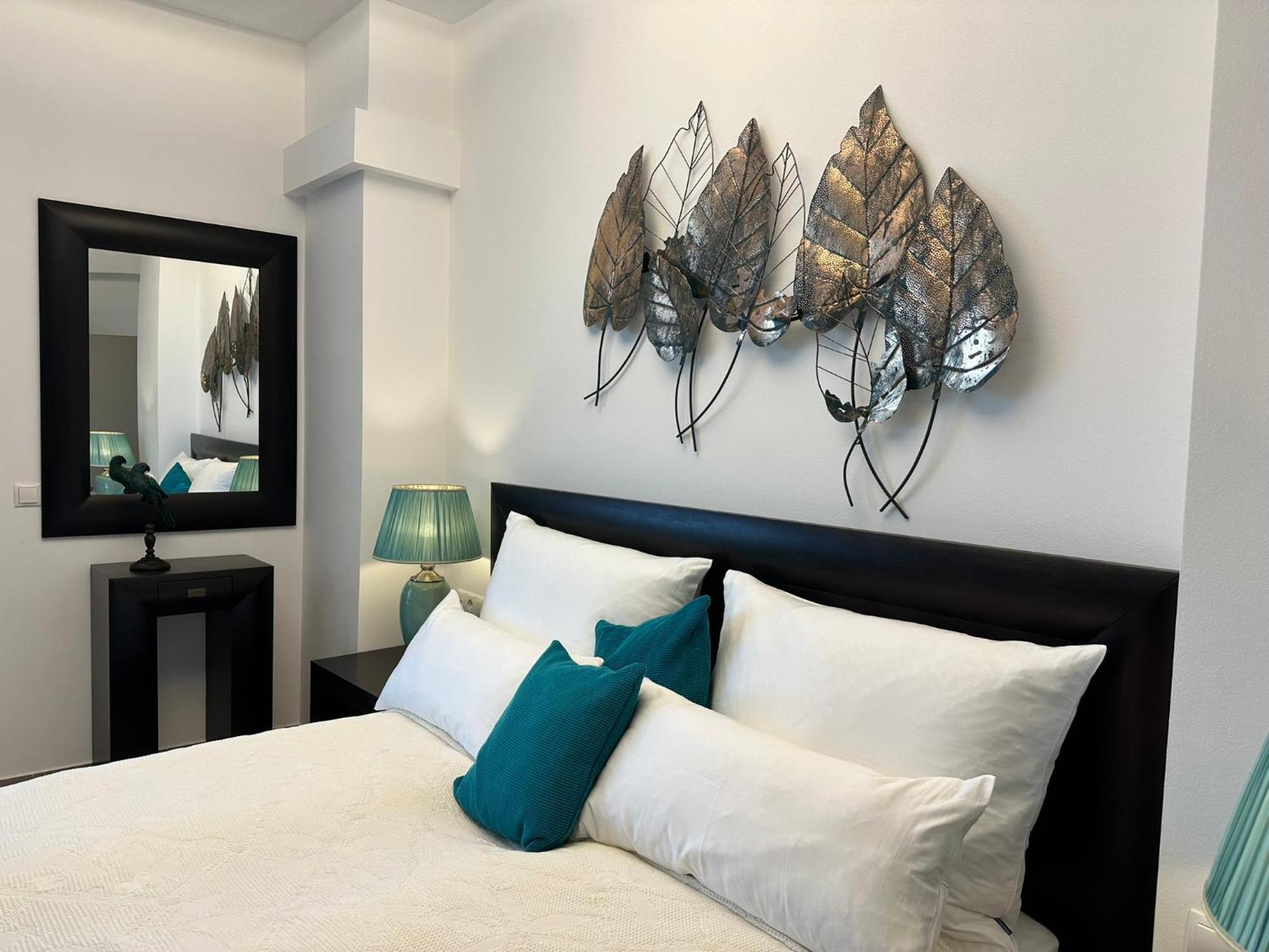 Panorama Apartments เวียนนา ภายนอก รูปภาพ