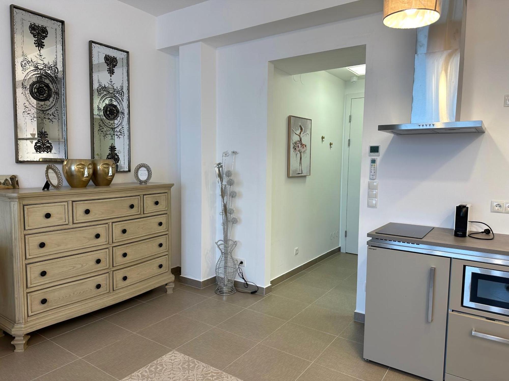 Panorama Apartments เวียนนา ภายนอก รูปภาพ