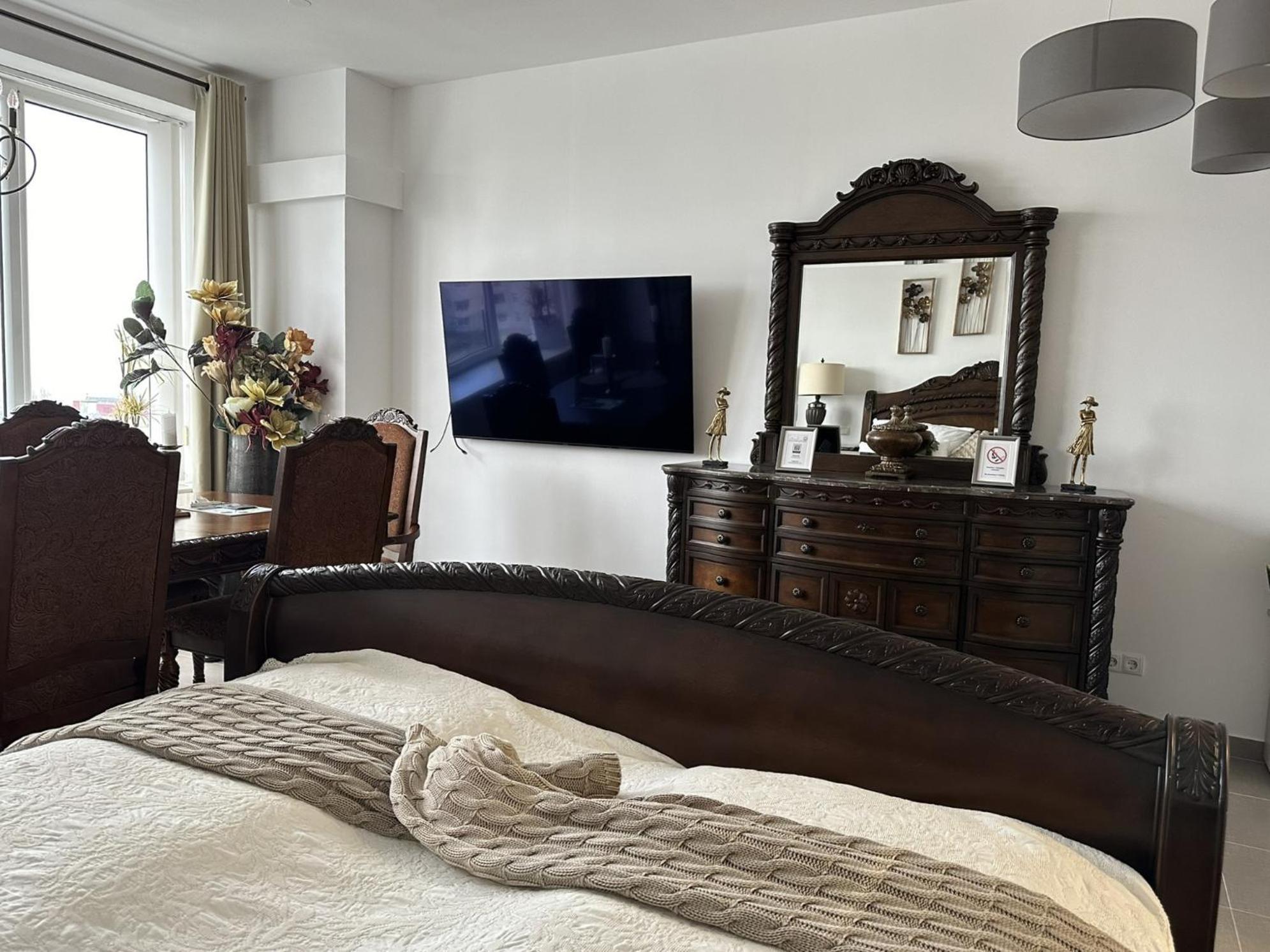 Panorama Apartments เวียนนา ภายนอก รูปภาพ